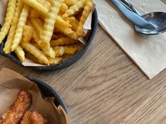 -必胜客(新中纬店)