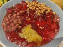 -金谷园饺子·烧烤(人大总店)
