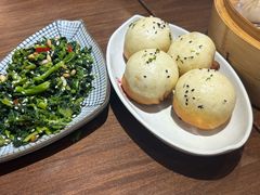 -玖鲜小笼(中山广场店)