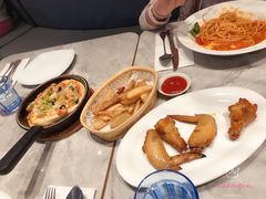 -必胜客(嘉兴万达店)