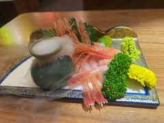 -隐月· 㐂和食屋(芝罘万达公馆店)
