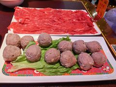 -大吉利·潮汕牛肉火锅(河西店)