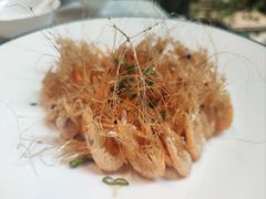 -狮王府淮扬菜(夫子庙老门东店)