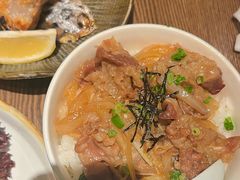 -耕海日本料理(万达华府店)