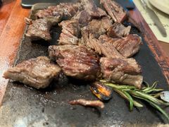 -一沙一城·岩烤牛扒(深圳首店)