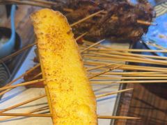 -北丐先生·野馄饨烧烤(雨花万象店)