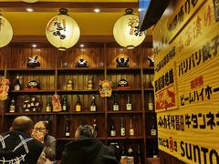 -鸟鹏烧鸟居酒屋(昌岗店)