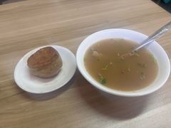 -永盛斋小吃(故宫店)