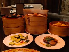 自助晚餐-富力万达嘉华酒店-品珍中餐厅(水果湖店)
