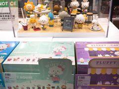-泡泡玛特POPMART(天环购物中心店)