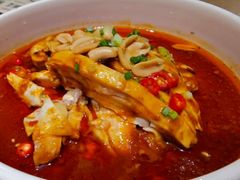 -王府井酒店(金桥港湾店)