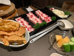 -捞王锅物料理(上海世茂广场店)