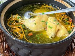 -蟹天蟹地农家菜·阳澄湖大闸蟹(浅水湾店)