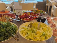 -北京王府井希尔顿酒店·万斯阁西餐厅