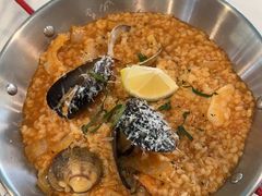 -拾挚扒房(招商花园城店)