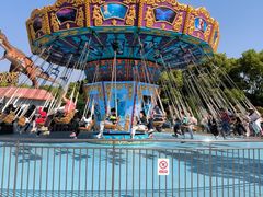 -南京银杏湖乐园