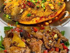 -福巷湘食小馆·猛火现炒(上海首店)