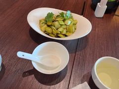 -蛇口希尔顿南海酒店·随轩中餐厅·粤菜