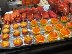 -吉布鲁牛排海鲜自助(CBD万达店)