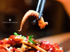 -梁记粥铺(开元地中海店)