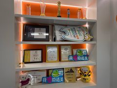 -极橙儿童齿科矫正中心(奥城店)