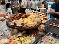 -85度C(南京龙江店)