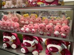 -泡泡玛特POPMART(蓝色港湾店)