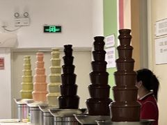 -歌斐颂巧克力小镇