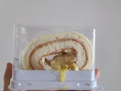 -长乐饼家(五羊新城店)