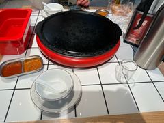 -酒拾烤肉(奥体天虹店)