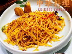 -花开餐厅(环湖中路店)