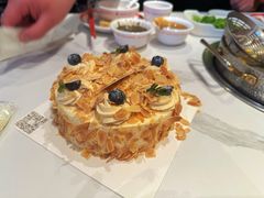 -杜哈夫DOUX RÊVE·生日蛋糕(日月光店)