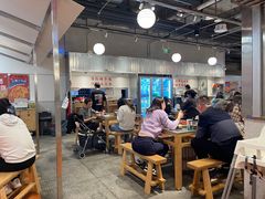 -馬伍旺川菜(金象城店)