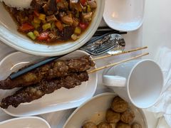 -宜家·瑞典风味餐厅(北京西红门店)