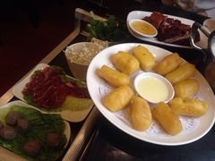 吉友粥底火锅-吉友粥底火锅(方斜路店)