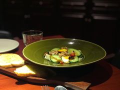 -鹿萤季·营地小馆(皇后公园店)