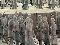-秦始皇帝陵博物院-丽山园
