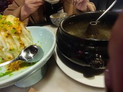 百香果梅子山药-多味居(剪子巷店)