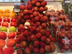 -每日新鲜水果吧(南京东路店)