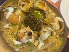 -克比叔叔印度餐厅Kebabs on the Grille (人民广场店)