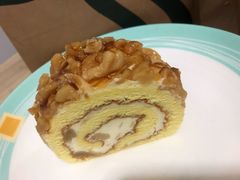 -星巴克(大宁店)