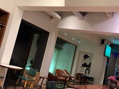 大堂-BAKER&SPICE(安福路店)