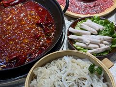 -龙厂长老火锅(抚琴店)