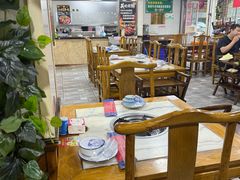 -马记伊源斋涮肉·清真菜(百子湾店)
