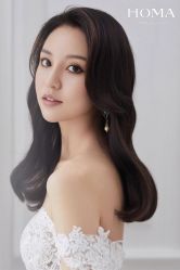 -荷玛高端新娘跟妆团队·彩妆培训