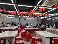 大堂-小民大排档(光谷店)