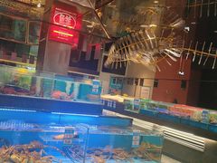 -阿伟海鲜楼·福建菜(延寿店)