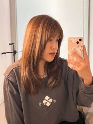 -YH HAIR SALON