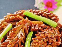 -鹊华居·地道鲁菜·海鲜·融合味(大明湖店)