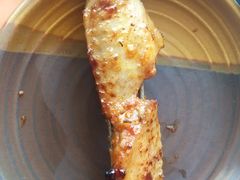 -聚点串吧·北京烧烤(赵登禹路店)